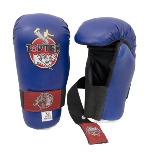 Rękawice otwarte Pointfighter - ROTT-KIDS Rękawice otwarte Pointfighter - ROTT-KIDS