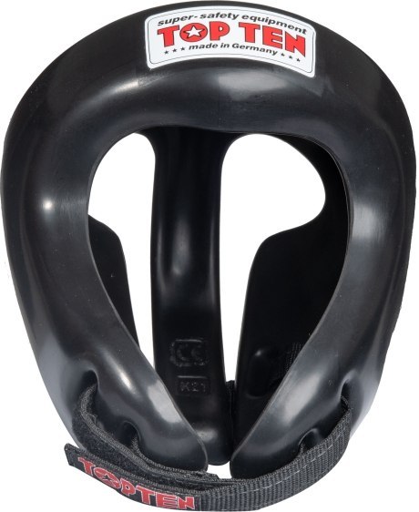Kask bokserski TOP TEN COMPETITION FIGHT KTT-1 (WAKO APPROVED) Kask bokserski TOP TEN COMPETITION FIGHT KTT-1 (WAKO APPROVED)
