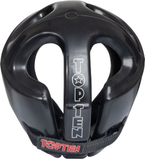 Kask bokserski TOP TEN COMPETITION FIGHT KTT-1 (WAKO APPROVED) Kask bokserski TOP TEN COMPETITION FIGHT KTT-1 (WAKO APPROVED)