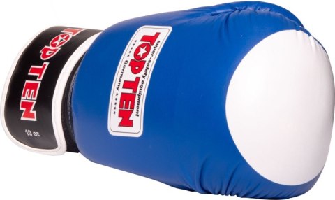Rękawice bokserskie RTT-WAKO 10 oz (WAKO APPROVED) Rękawice bokserskie RTT-WAKO 10 oz (WAKO APPROVED)