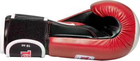 Rękawice bokserskie RTT-WAKO 10 oz (WAKO APPROVED) Rękawice bokserskie RTT-WAKO 10 oz (WAKO APPROVED)