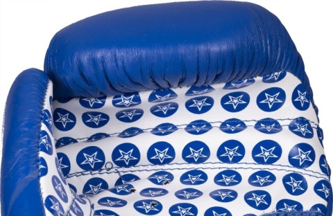 Rękawice bokserskie TOP TEN "FIGHT" RTT-2 10 oz (WAKO APPROVED) Rękawice bokserskie TOP TEN "FIGHT" RTT-2 10 oz (WAKO APPROVED)