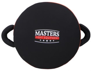 Tarcza treningowa okrągła MASTERS 35 cm x 10 cm TT-Om