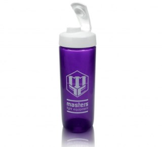 Bidon sportowy MASTERS "KICK" 700 ml