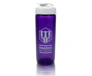 Bidon sportowy MASTERS "KICK" 700 ml