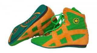 Buty bokserskie TOP TEN BBA-TT5