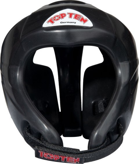 Kask bokserski TOP TEN AVANTGARDE KTT-2 (WAKO APPROVED) Kask bokserski TOP TEN AVANTGARDE KTT-2 (WAKO APPROVED)
