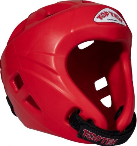 Kask bokserski TOP TEN AVANTGARDE KTT-2 (WAKO APPROVED) Kask bokserski TOP TEN AVANTGARDE KTT-2 (WAKO APPROVED)