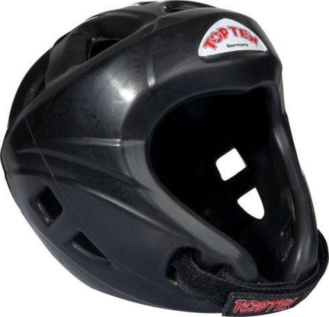 Kask bokserski TOP TEN AVANTGARDE KTT-2 (WAKO APPROVED) Kask bokserski TOP TEN AVANTGARDE KTT-2 (WAKO APPROVED)