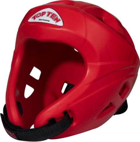 Kask bokserski TOP TEN AVANTGARDE KTT-2 (WAKO APPROVED) Kask bokserski TOP TEN AVANTGARDE KTT-2 (WAKO APPROVED)