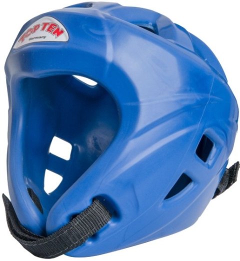 Kask bokserski TOP TEN AVANTGARDE KTT-2 (WAKO APPROVED) Kask bokserski TOP TEN AVANTGARDE KTT-2 (WAKO APPROVED)