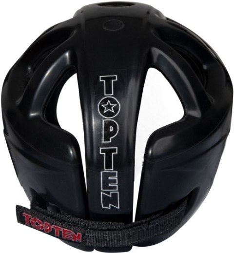Kask bokserski TOP TEN AVANTGARDE KTT-2 (WAKO APPROVED) Kask bokserski TOP TEN AVANTGARDE KTT-2 (WAKO APPROVED)