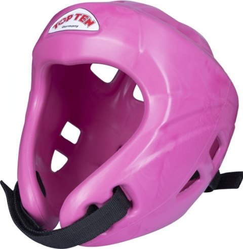 Kask bokserski TOP TEN AVANTGARDE KTT-2 (WAKO APPROVED)