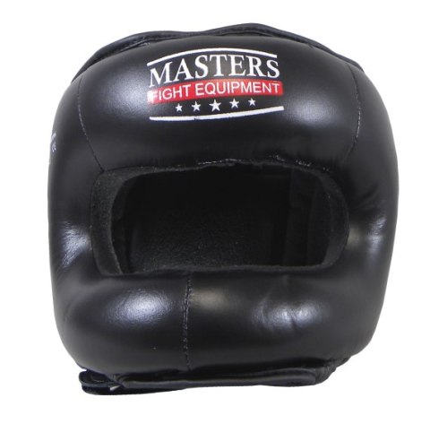Kask bokserski sparingowy KSS-5A Kask bokserski sparingowy KSS-5A