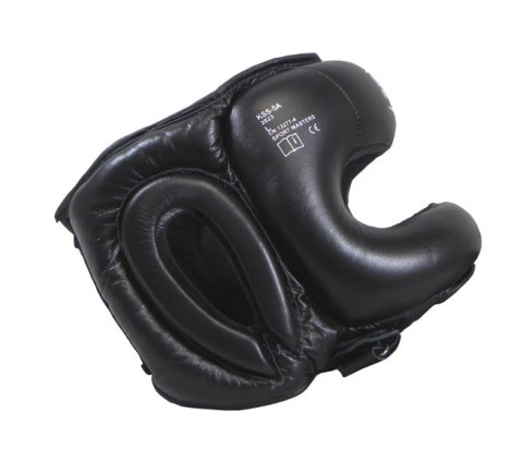 Kask bokserski sparingowy KSS-5A Kask bokserski sparingowy KSS-5A
