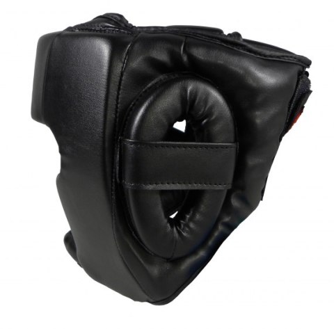 Kask bokserski sparingowy MASTERS - KSS-4BP Kask bokserski sparingowy MASTERS - KSS-4BP
