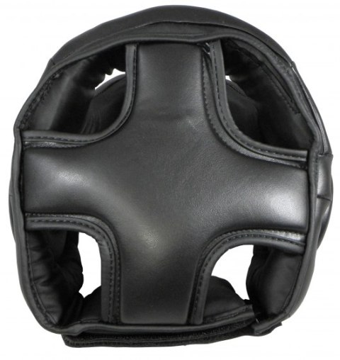 Kask bokserski sparingowy MASTERS - KSS-4BP Kask bokserski sparingowy MASTERS - KSS-4BP