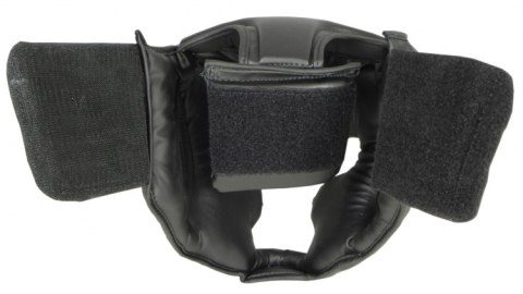 Kask bokserski sparingowy MASTERS - KSS-4BP Kask bokserski sparingowy MASTERS - KSS-4BP