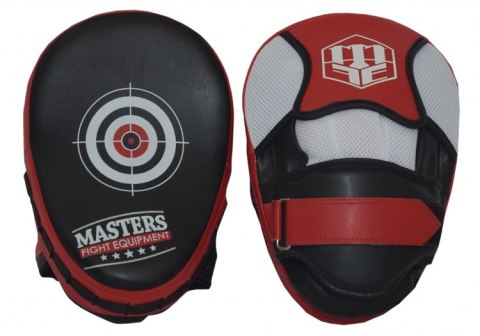 Łapy zagięte MASTERS - ŁZ-PU-T Łapy zagięte MASTERS - ŁZ-PU-T