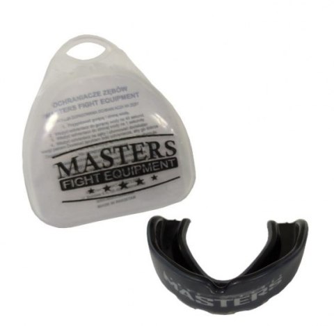 Ochraniacze zębów OZ-GEL-MASTERS (NOWE KOLORY ) Ochraniacze zębów OZ-GEL-MASTERS (NOWE KOLORY )