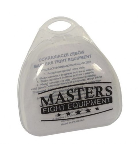 Ochraniacze zębów OZ-GEL-MASTERS (NOWE KOLORY ) Ochraniacze zębów OZ-GEL-MASTERS (NOWE KOLORY )