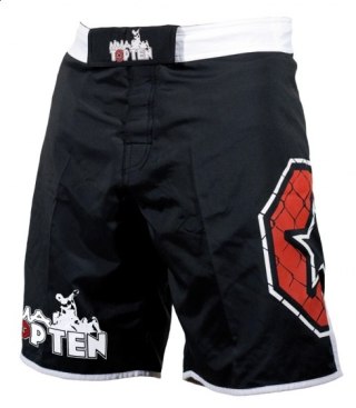 Spodenki do MMA TOP TEN