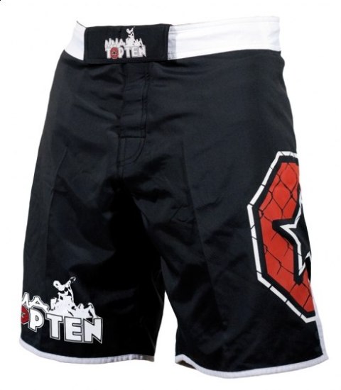 Spodenki do MMA TOP TEN Spodenki do MMA TOP TEN