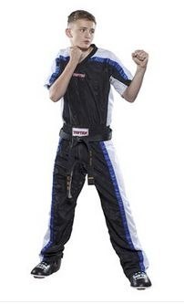 Spodnie do kickboxingu TOP TEN - SKBP-TT Spodnie do kickboxingu TOP TEN - SKBP-TT