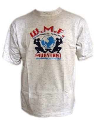 T-shirt MASTERS - TS-02
