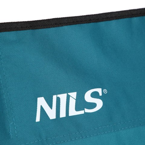 NC3035 KRZESŁO PLAŻOWE TURKUS NILS NC3035 KRZESŁO PLAŻOWE TURKUS NILS