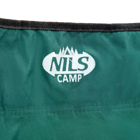 NC3044 ZIELONY KRZESŁO TURYSTYCZNE NILS CAMP NC3044 ZIELONY KRZESŁO TURYSTYCZNE NILS CAMP
