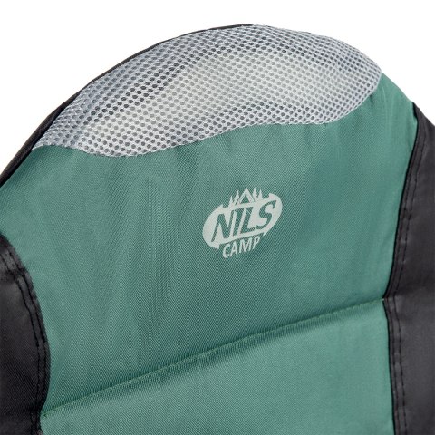 NC3080 ZIELONY KRZESŁO TURYSTYCZNE NILS CAMP NC3080 ZIELONY KRZESŁO TURYSTYCZNE NILS CAMP