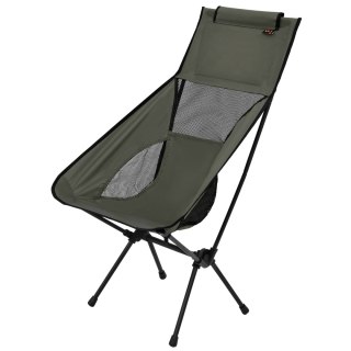 NC3321 KRZESŁO SKŁADANE ULTRALIGHT KHAKI NILS CAMP
