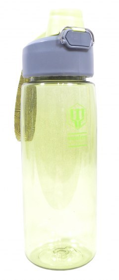 Bidon sportowy MASTERS "SHOT" 750 ml Bidon sportowy MASTERS "SHOT" 750 ml