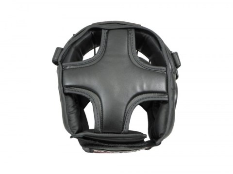 Kask bokserski MASTERS z kratką - KSS-4BPK Kask bokserski MASTERS z kratką - KSS-4BPK
