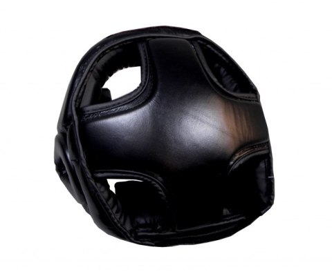 Kask bokserski sparingowy MASTERS - KSS-4B1 Kask bokserski sparingowy MASTERS - KSS-4B1