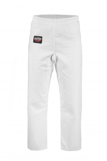 Kimono karate MASTERS 9 oz - 110 cm KIKM-000D Kimono karate MASTERS 9 oz - 110 cm KIKM-000D