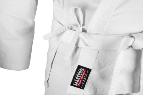 Kimono karate MASTERS 9 oz - 110 cm KIKM-000D Kimono karate MASTERS 9 oz - 110 cm KIKM-000D