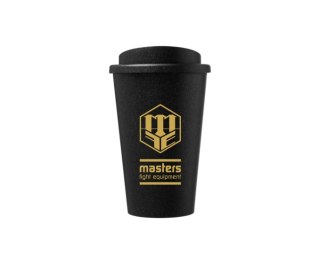 Kubek termiczny MASTERS "Americano Midnight" 350 ml