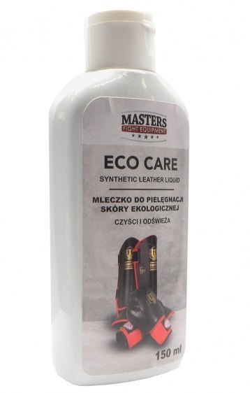 Mleczko do pielęgnacji skóry ekologicznej ECO CARE 150 ml Mleczko do pielęgnacji skóry ekologicznej ECO CARE 150 ml