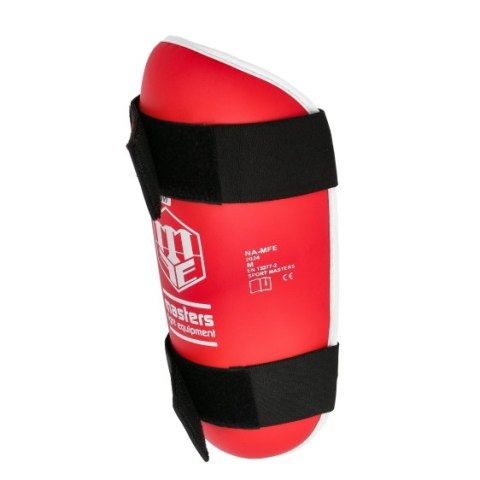 Nagolenniki MASTERS NA-MFE (WAKO APPROVED) Nagolenniki MASTERS NA-MFE (WAKO APPROVED)