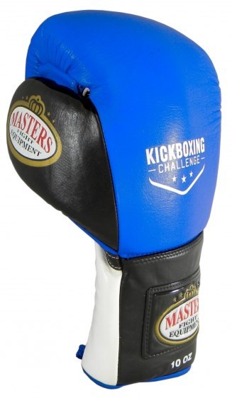 Rękawice bokserskie turniejowe RBT-TUR 10 oz Rękawice bokserskie turniejowe RBT-TUR 10 oz