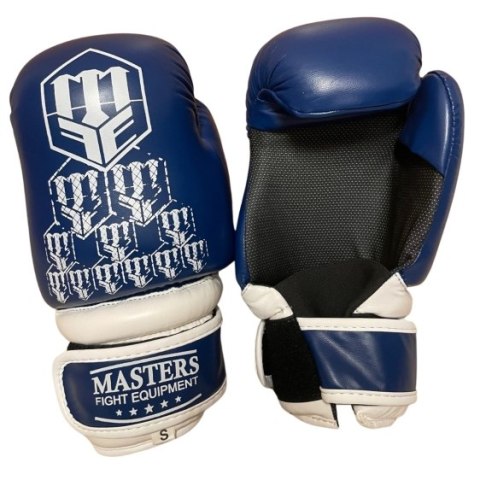 Rękawice otwarte ROSM-FIGHT Rękawice otwarte ROSM-FIGHT