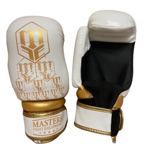 Rękawice otwarte ROSM-FIGHT Rękawice otwarte ROSM-FIGHT