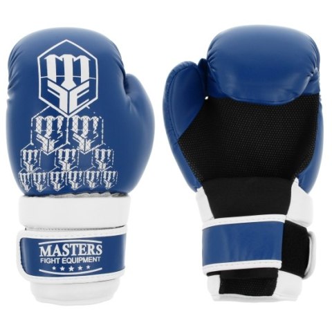 Rękawice otwarte ROSM-FIGHT Rękawice otwarte ROSM-FIGHT