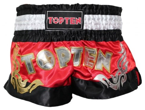 Spodenki do kickboxingu "TOP TEN" Spodenki do kickboxingu "TOP TEN"