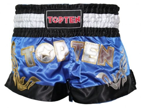 Spodenki do kickboxingu "TOP TEN" Spodenki do kickboxingu "TOP TEN"