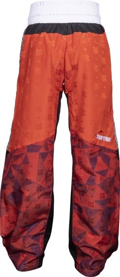 Spodnie do kickboxingu TOP TEN "PRISM" SKBP-TT-P Spodnie do kickboxingu TOP TEN "PRISM" SKBP-TT-P
