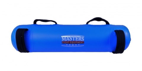 Worek walec HYDROBALANCE 23L niebieski Worek walec HYDROBALANCE 23L niebieski
