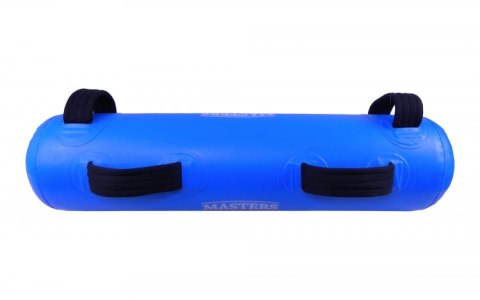 Worek walec HYDROBALANCE 23L niebieski Worek walec HYDROBALANCE 23L niebieski